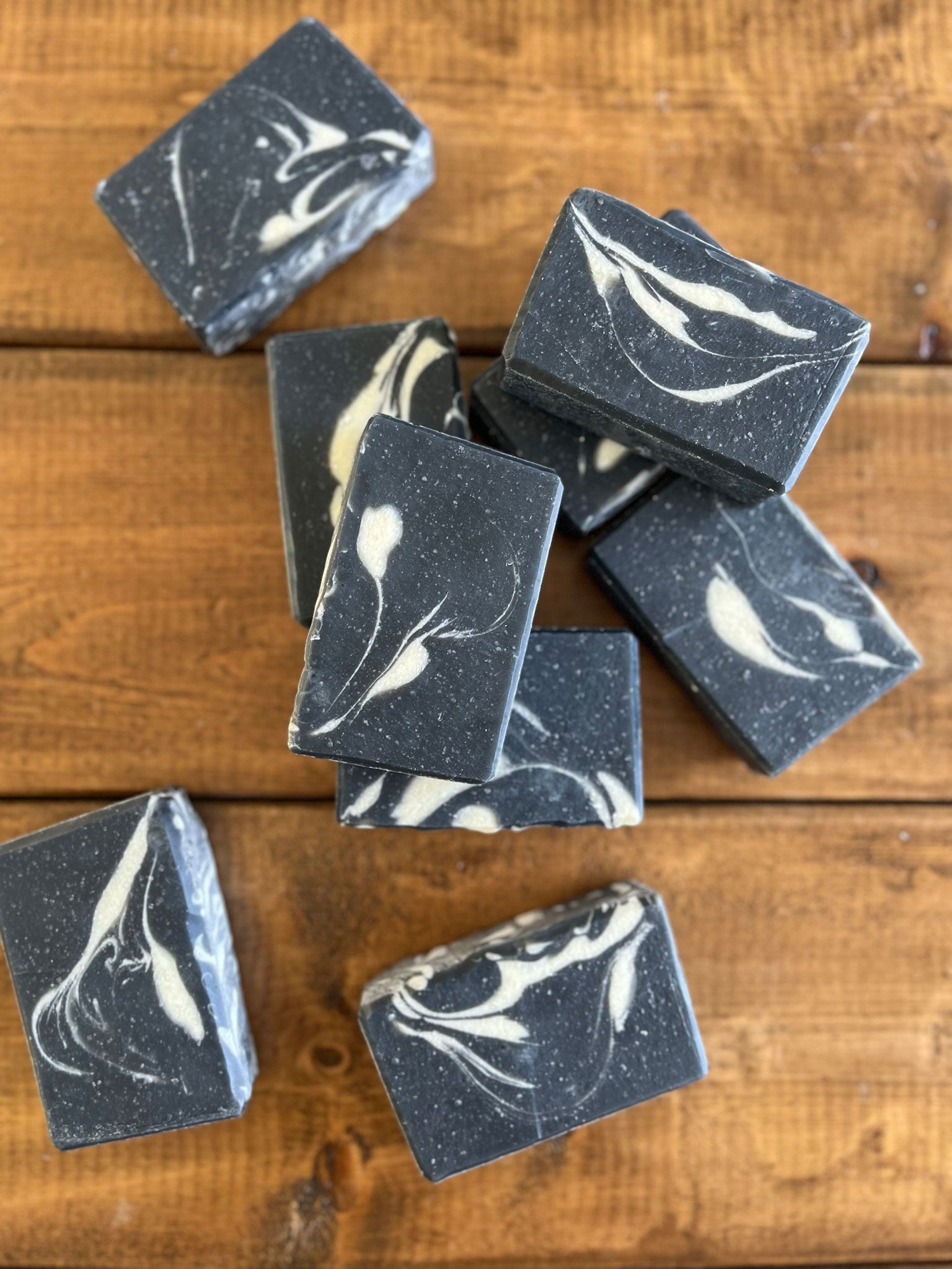 detox soap